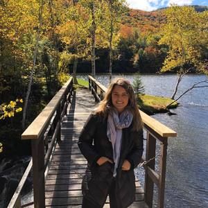 Meet your Posher, Jessica